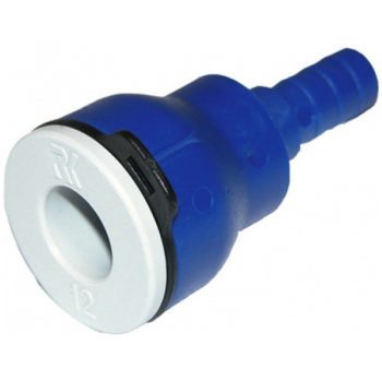 Conector JG 12 mm – furtun 10 mm