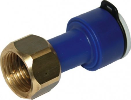 Conector JG 12 mm – ½ cu semiolandez