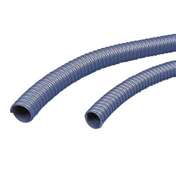 Furtun Spiralat Pentru Apă Reziduală 19 Mm (3/4′)