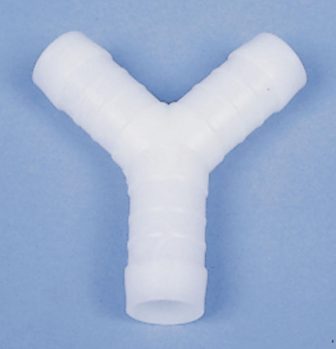 conector y ¾