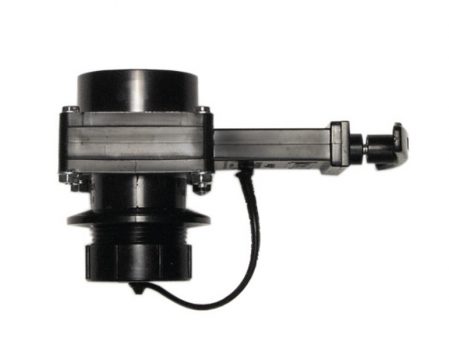 Ventil apa gri,  38mm
