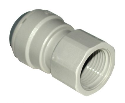 Adaptor JG 12mm – 3/8 f