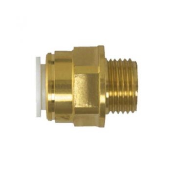 Adaptor JG 12mm – 3/8 m