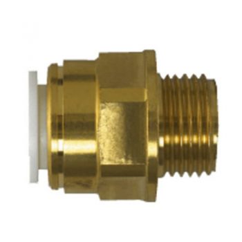 Adaptor JG 12mm – 1/2 m