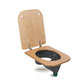 Inserție separatoare de toaletă TROBOLO