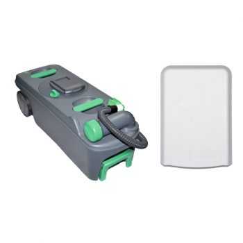 Sistem SOG pentru C500, montaj in perete