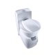 Toaleta Dometic CTW 4410 – rezervor apa incorporat