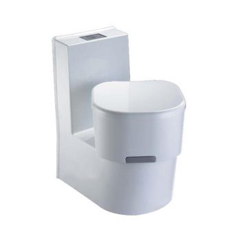 Toaleta Dometic Saneo Comfort