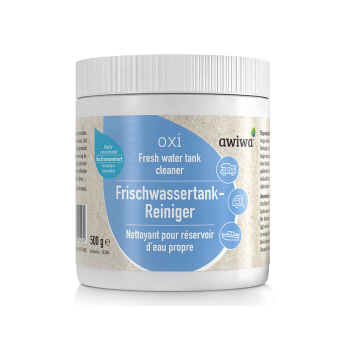 AWIWA oxi