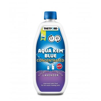 Apa K.Bl. Lavanda 0.78L