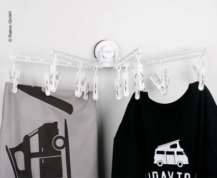 Uscator Rufe, Prindere Cu Ventuza