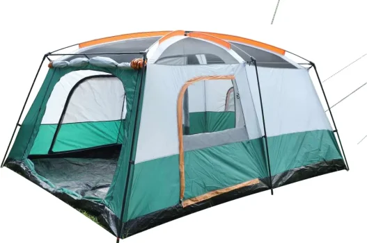 CORT CAMPING 430X305X200 CM