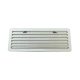 Grila ventilatie frigider Thetford, culoare  alb