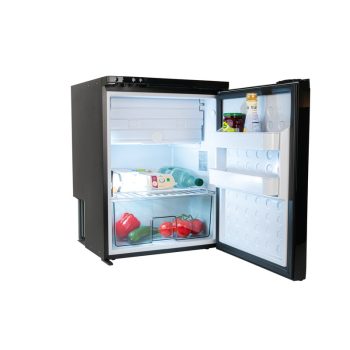 Frigider + congelator 65l, 52L+13L, 12V/24V