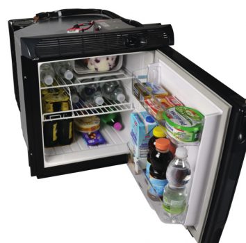 Frigider Engel ck57, 50l