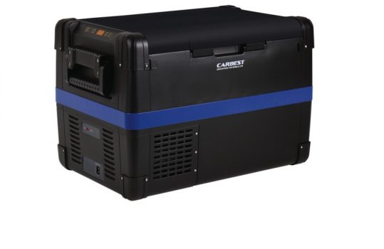 Carbest Maxifreezer 28 L – Compresor Cool Box