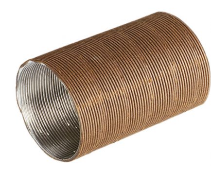 Tub De Distributie A Aerului 72Mm