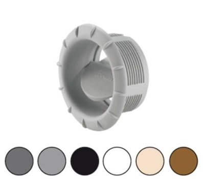 Piesa capat EN pentru distributie aer cald, TRUMA