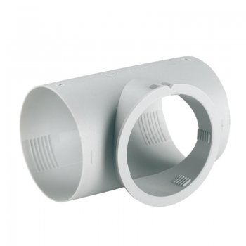 Piesa T Tubulatura Truma Cu Filet