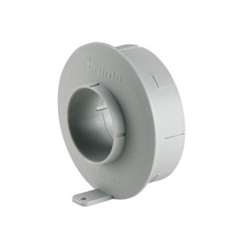 Reductie pentru conducte cu diametrul de 65 sau 72 mm