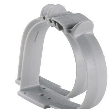 Clema conducta de ventilatie 65mm