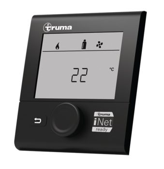 Unitate de control Truma CP plus