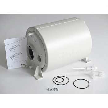 Rezervor inlocuire boiler Truma Terme TT2