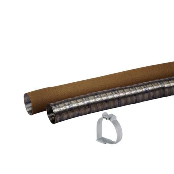 Țeava De Evacuare Gaze Arse Pentru Truma Sl 5002