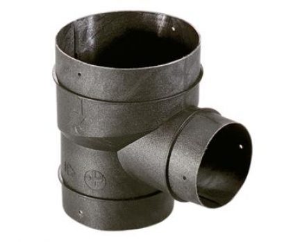 Distribuitor De Aer Pentru Țevi 80, Ieșire 65 / 72Mm Și 49 Mm