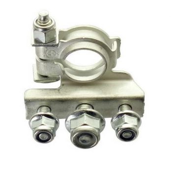 TERMINALE NEGATIVE MULTIPLE