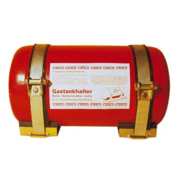 Kit instalare rezervor gaz