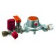 Regulator Gaz 50Mbar