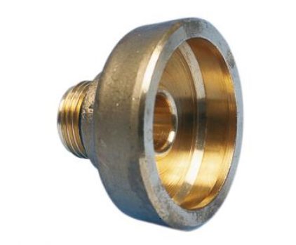 Adaptor umplere DISH