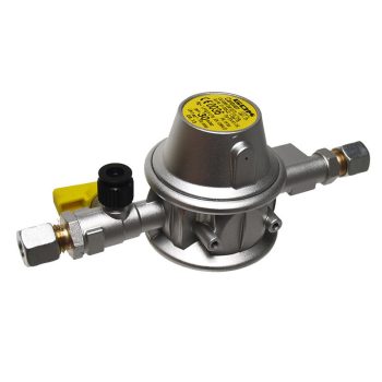 Regulator De Presiune Rvs-Rvs 30Mbar