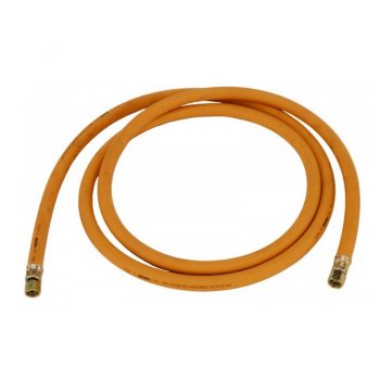 Furtun De Gaz 40Cm, 8Mm La -20 ‘