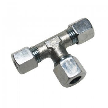 T gaz 10x10x8mm