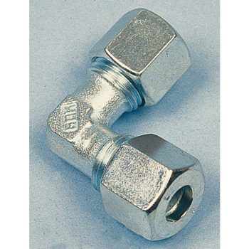 Cot otel 8 mm pentru gaz