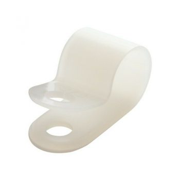 Clema Teava Plastic  10 Mm