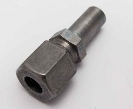 Reductie conducta gaz 10-8 mm