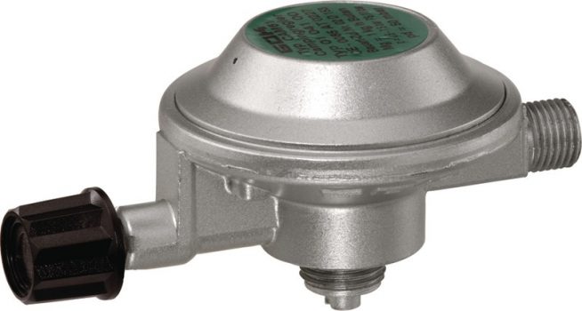 Regulator Presiune Pentru Butelii Campingaz