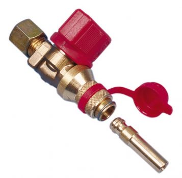Duza Cuplare 8Mm