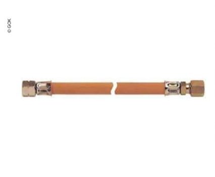 Furtun De Gaz 80Cm