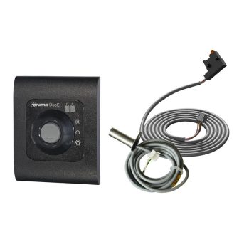 Unitate de control Truma DuoC