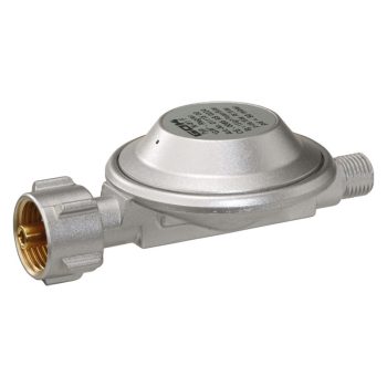 Regulator GOK 30 mbar, iesire filet ¼ stanga, standard G2 (Butelie Germania)