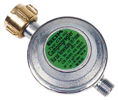Regulator gaz 50 Mbar