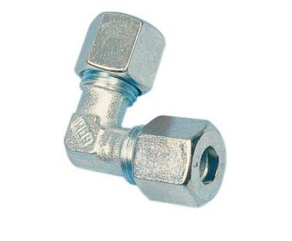 Racord 10 Mm, 90 Grade