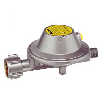 Regulator Gaz Cu Conexiune 8 Mm
