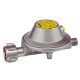 Regulator Gaz Cu Conexiune 8 Mm