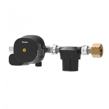 Regulator Truma Monocontrol pentru rezervoare GPL