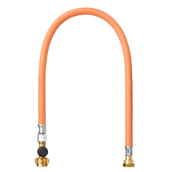 Furtun gaz HD SBS 75cm, G12